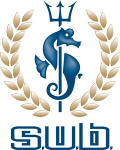 SUB International Logo